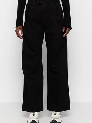 Obrázek produktu Džíny Bootcut Axel Arigato černá