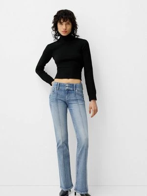 Obrázek produktu Džíny Bootcut Bershka