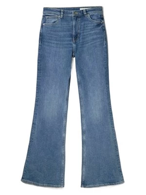 Obrázek produktu Džíny Bootcut Bershka