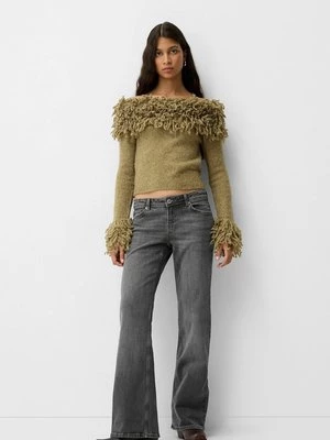 Obrázek produktu Džíny Bootcut Bershka