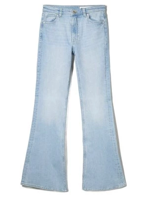 Obrázek produktu Džíny Bootcut Bershka