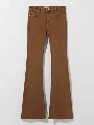 Obrázek produktu Džíny Bootcut Bershka