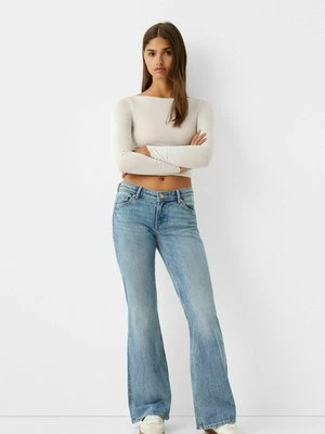 Obrázek produktu Džíny Bootcut Bershka