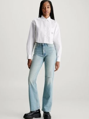Obrázek produktu Džíny Bootcut Calvin Klein Jeans