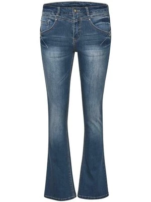 Obrázek produktu Džíny Bootcut Cream