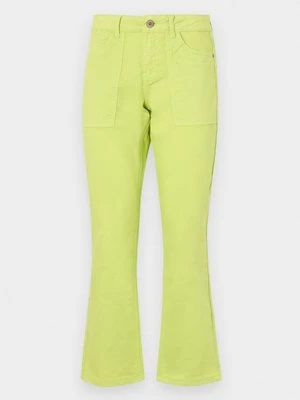 Obrázek produktu Džíny Bootcut Cream