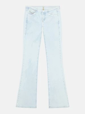 Obrázek produktu Džíny Bootcut Diesel