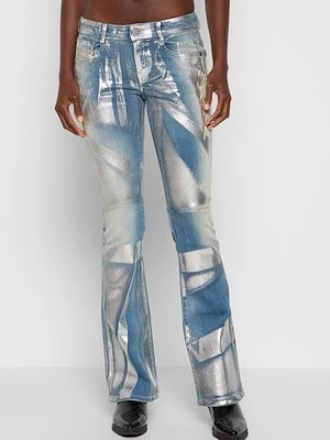Obrázek produktu Džíny Bootcut Diesel