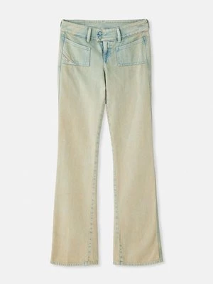 Obrázek produktu Džíny Bootcut Diesel