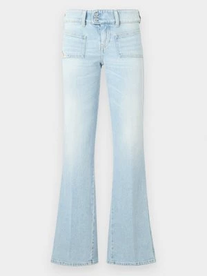 Obrázek produktu Džíny Bootcut Diesel