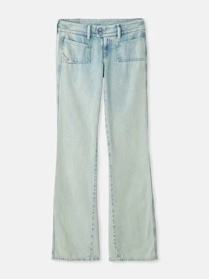 Obrázek produktu Džíny Bootcut Diesel