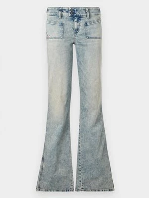 Obrázek produktu Džíny Bootcut Diesel