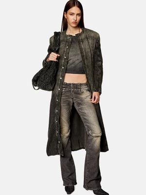 Obrázek produktu Džíny Bootcut Diesel černá