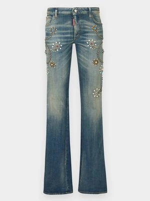 Obrázek produktu Džíny Bootcut Dsquared2