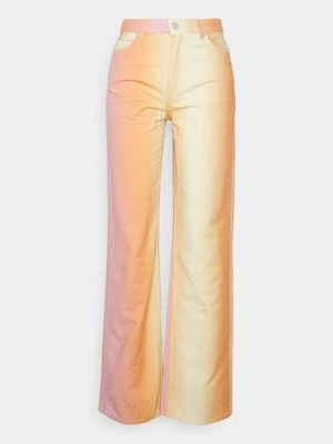 Obrázek produktu Džíny Bootcut Envii