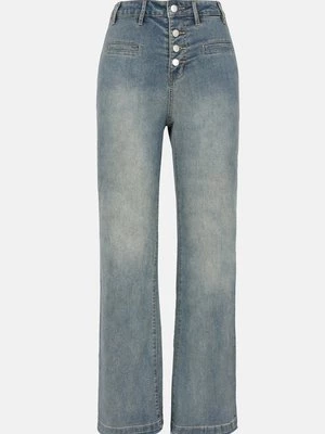 Obrázek produktu Džíny Bootcut Even&Odd Tall