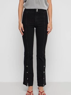 Obrázek produktu Džíny Bootcut Filippa K černá