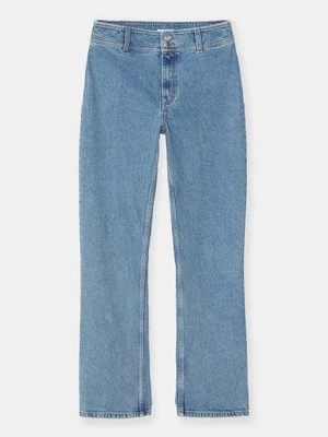 Obrázek produktu Džíny Bootcut Filippa K světle modrá