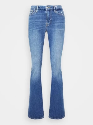 Obrázek produktu Džíny Bootcut Frame modrý denim
