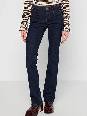 Obrázek produktu Džíny Bootcut Gaudi modrá