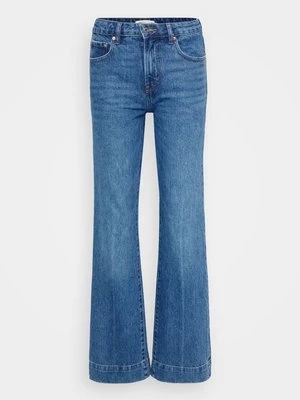 Obrázek produktu Džíny Bootcut Gina Tricot Tall
