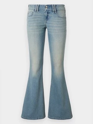 Obrázek produktu Džíny Bootcut Hollister Co. modrý denim
