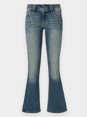 Obrázek produktu Džíny Bootcut Hollister Co. modrý denim