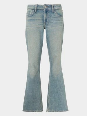 Obrázek produktu Džíny Bootcut Hollister Co. šedý denim