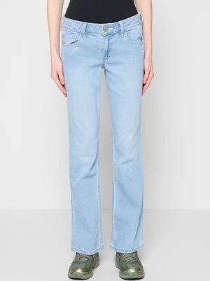 Obrázek produktu Džíny Bootcut Hollister Co. světle modrá