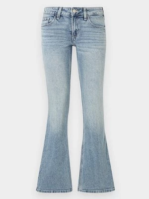 Obrázek produktu Džíny Bootcut Hollister Co. světlemodrý denim