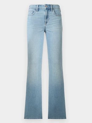 Obrázek produktu Džíny Bootcut Hollister Co. světlemodrý denim