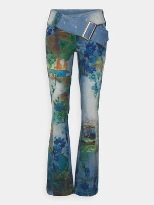 Obrázek produktu Džíny Bootcut Jaded London