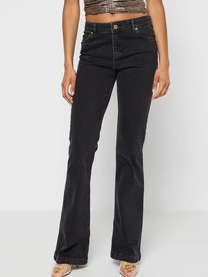 Obrázek produktu Džíny Bootcut Just Cavalli černá