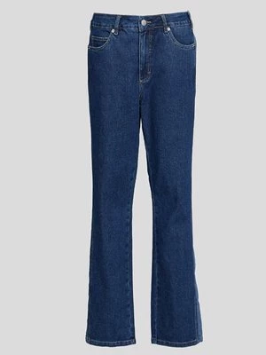 Obrázek produktu Džíny Bootcut Kaffe Curve
