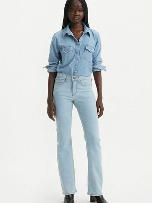 Obrázek produktu Džíny Bootcut Levi's®