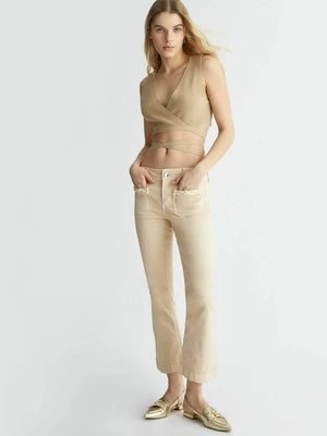 Obrázek produktu Džíny Bootcut Liu Jo Jeans