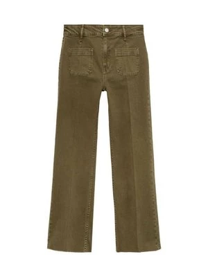 Obrázek produktu Džíny Bootcut Mango