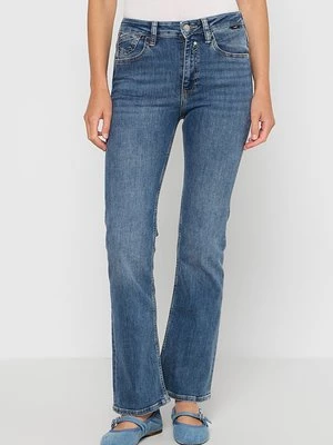 Obrázek produktu Džíny Bootcut mavi