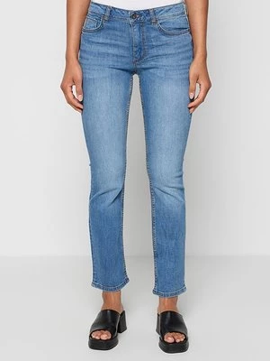 Obrázek produktu Džíny Bootcut Mustang modrá