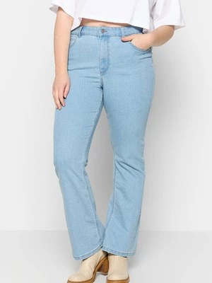 Obrázek produktu Džíny Bootcut ONLY Carmakoma