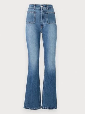 Obrázek produktu Džíny Bootcut Paul & Joe tmavě modrá