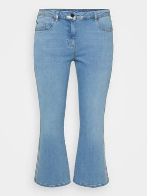 Obrázek produktu Džíny Bootcut Persona by Marina Rinaldi