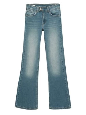 Obrázek produktu Džíny Bootcut PULL&BEAR