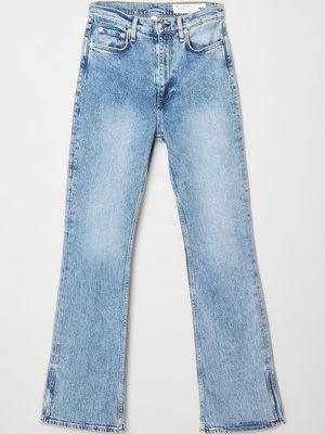 Obrázek produktu Džíny Bootcut rag & bone modrá