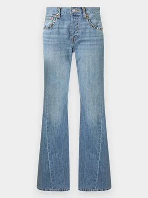 Obrázek produktu Džíny Bootcut RE/DONE