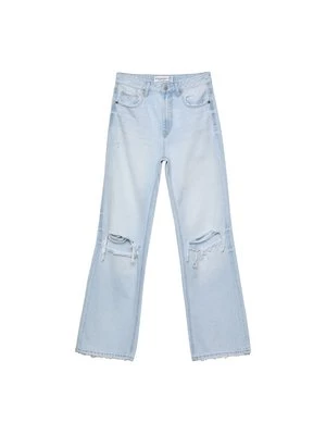 Obrázek produktu Džíny Bootcut Stradivarius