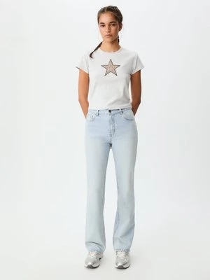 Obrázek produktu Džíny Bootcut Stradivarius