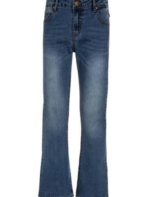 Obrázek produktu Džíny Bootcut The NEW světlemodrý denim
