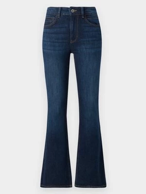 Obrázek produktu Džíny Bootcut Tom Tailor tmavomodrý denim