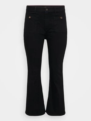 Obrázek produktu Džíny Bootcut Tommy Hilfiger Curve